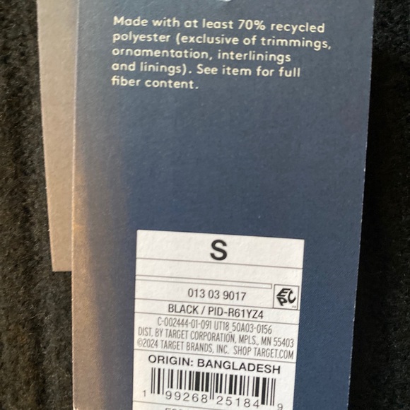 NWT Universal Thread Sweater Set - Picture 5 of 14